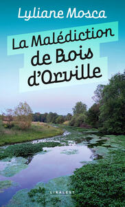 Image de La malédiction de Bois d'Orville