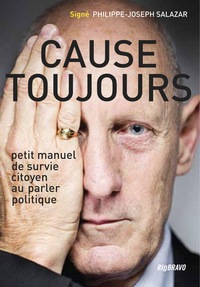 Image de Cause toujours