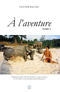 Image de A l'aventure tome 4