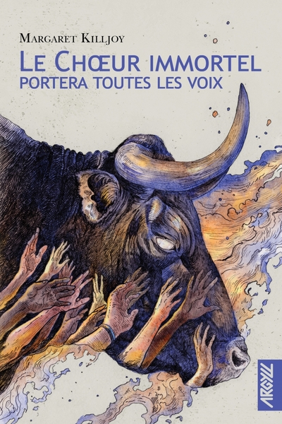 Image de Le chœur immortel portera toutes les voix