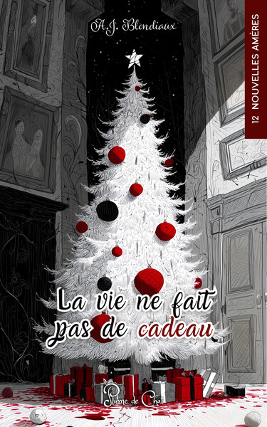 Image de La vie ne fait pas de cadeau