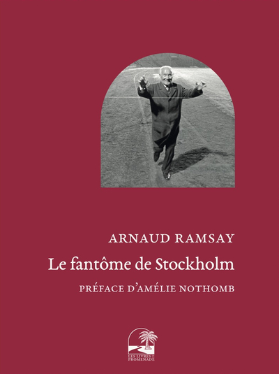 Image de Le fantôme de Stockholm