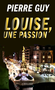 Image de Louise, une passion