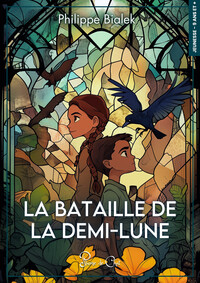 Picture of La bataille de la demi-lune