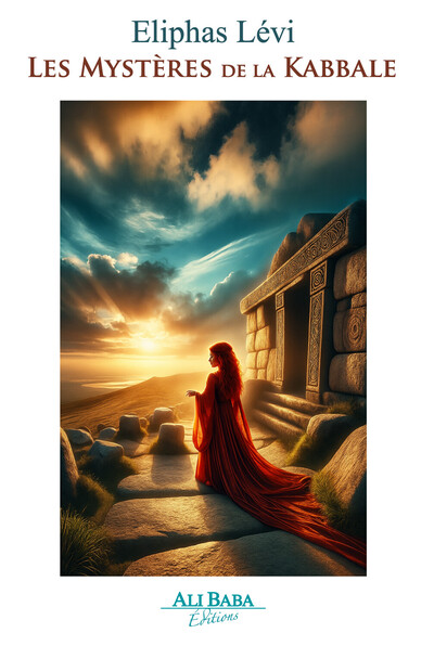 Image de Les mystères de la Kabbale