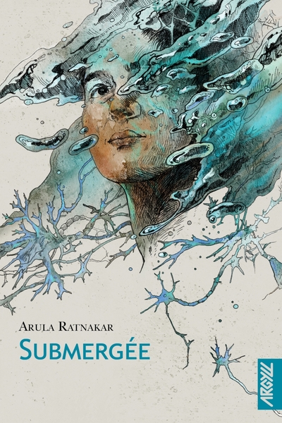 Picture of Submergée