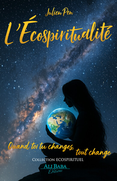 Picture of L'Ecospiritualité - Quand toi tu changes, tout change