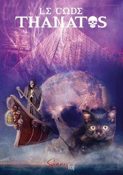 Picture of Le Code Thanatos