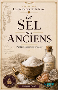Image de Le Sel des anciens