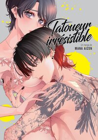 Picture of Tatoueur Irrésistible - Tome 01