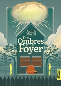 Picture of Des ombres sur le foyer