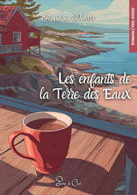 Image de Les enfants de la Terre des Eaux