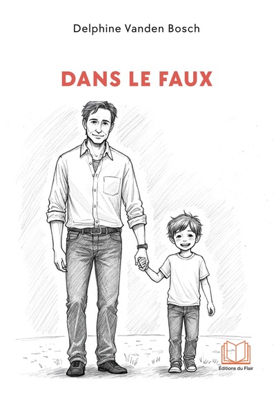 Picture of Dans le faux