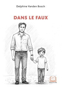 Picture of Dans le faux