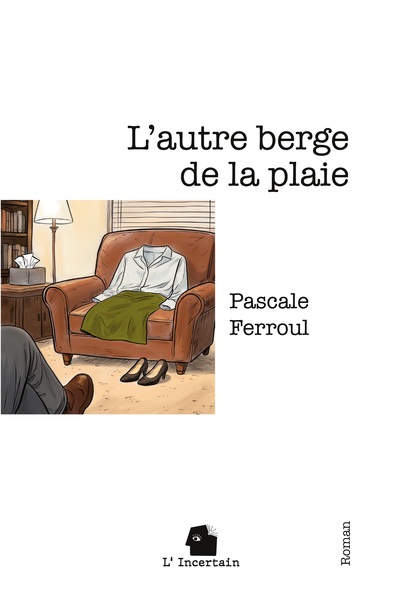 Picture of L'autre berge de la plaie