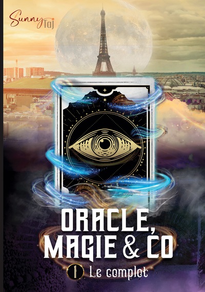 Picture of Oracle, Magie & Co