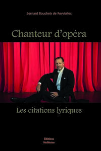 Picture of Chanteur d'opéra