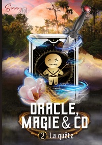 Picture of Oracle, Magie & Co