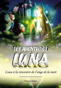 Picture of Les aventures de Luna
