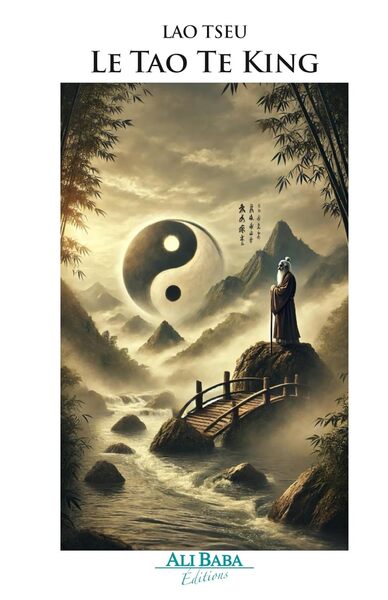 Picture of Le Tao Te King