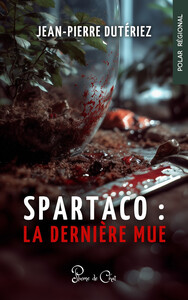 Picture of Spartaco : la dernière mue