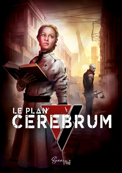 Picture of Le Plan Cerebrum