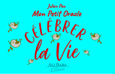 Picture of Célébrer la vie - Mon Petit Oracle