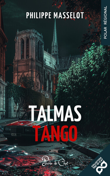 Picture of Le Tango de Saint-Leu