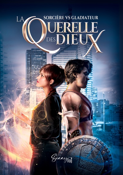 Picture of La Querelle des Dieux