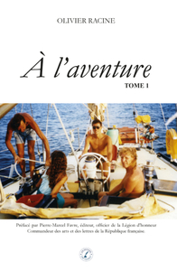 Image de A l'aventure tome 1