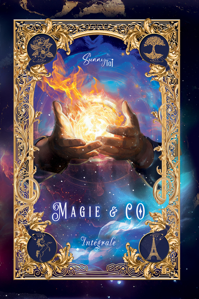 Picture of Oracle, Magie & Co