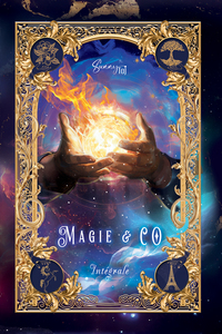 Picture of Oracle, Magie & Co