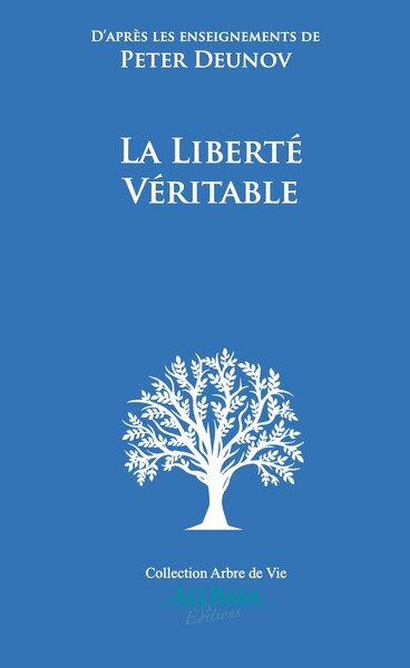 Picture of La liberté véritable