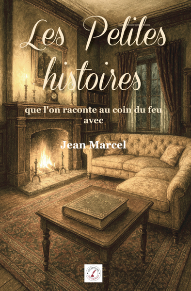 Picture of Les petites histoires que l'on raconte au coin du feu