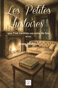 Picture of Les petites histoires que l'on raconte au coin du feu