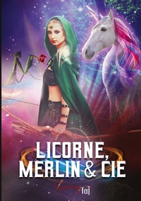 Picture of Licorne, Merlin & Cie