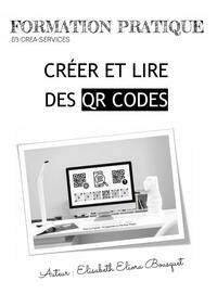 Picture of CRÉER ET LIRE DES QR CODES