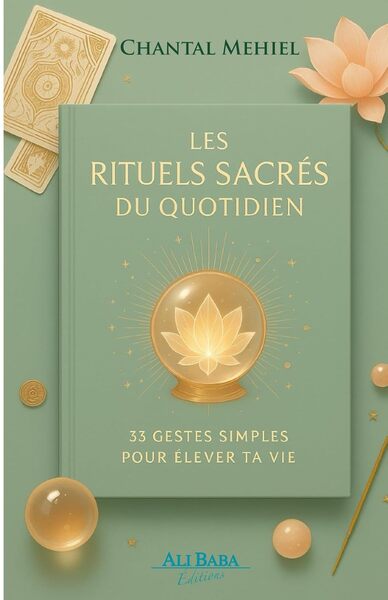 Image de Les Rituels Sacrés du Quotidien