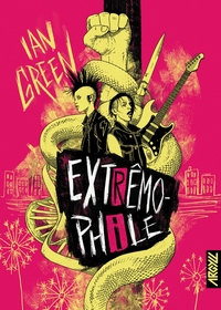 Picture of Extrêmophile