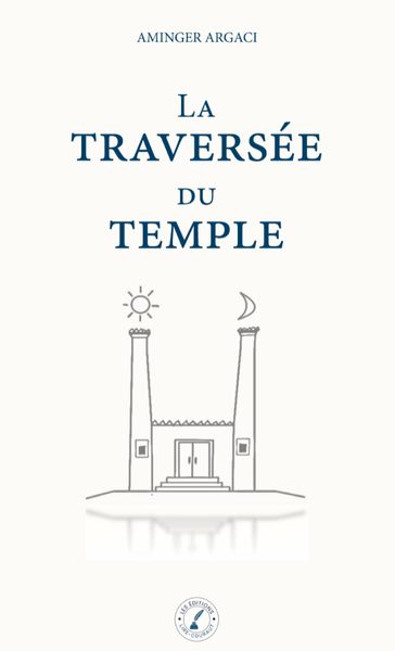 Picture of La traversée du temple