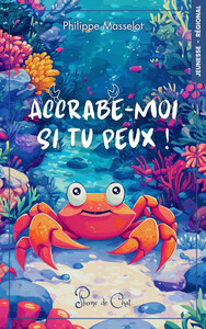 Picture of Accrabe-moi si tu peux !