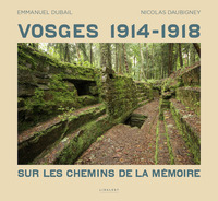 Image de Vosges 1914-1918 sur les chemins de la mémoire