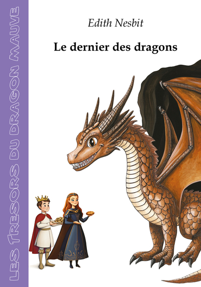 Image de Le dernier des dragons