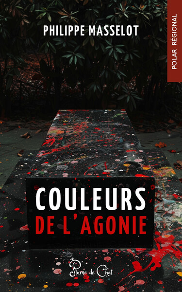 Picture of Couleurs de l'agonie