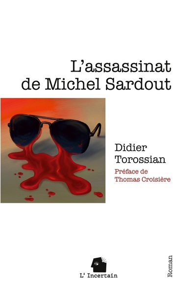 Picture of L'assassinat de Michel Sardout