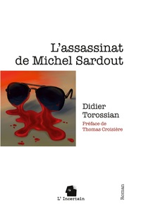 Picture of L'assassinat de Michel Sardout