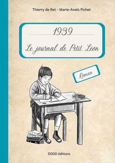Image de 1939 Le journal de Petit Léon