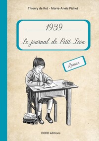Image de 1939 Le journal de Petit Léon