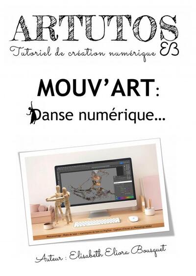 Image de MOUV?ART - DANSE NUMÉRIQUE