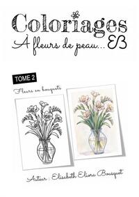 Picture of FLEURS EN BOUQUETS (COLORIAGES)